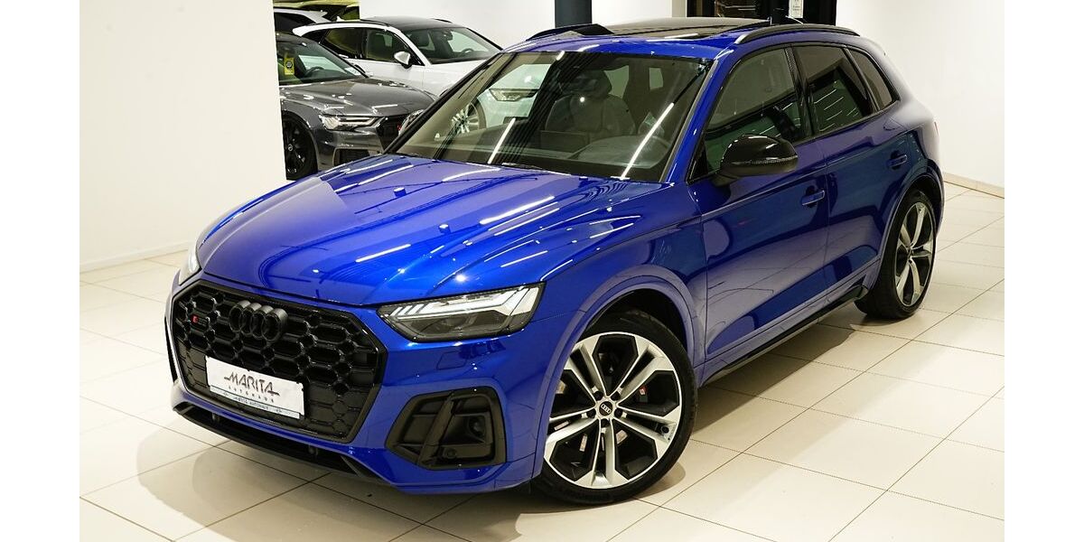 Audi SQ5 92.000 km 41.249 &euro; Hamburg 22047