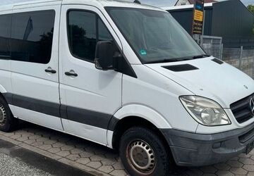 Mercedes-Benz Sprinter 233.000 km 5.650 &euro; Hamburg 21107