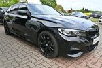 BMW 320e tour*M Sport*Aut Navi Leder/Alca PDC 19Alu 46.000 km 29.990 &euro; Seevetal - Hittfeld 21218