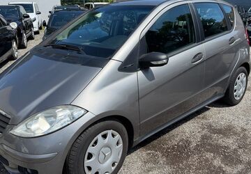 Mercedes-Benz A 180 198.829 km 1.450 &euro; Hamburg 22047