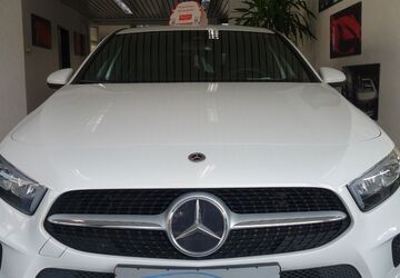 Mercedes-Benz A 180 100.000 km 18.799 &euro; Hamburg 22143