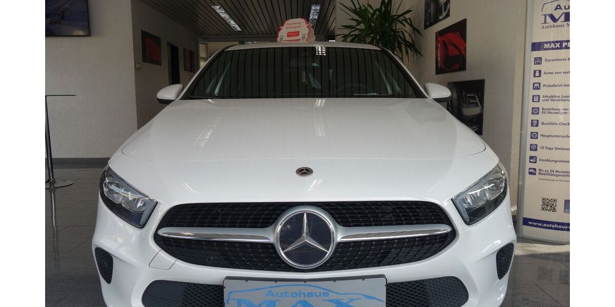 Mercedes-Benz A 180 100.000 km 18.799 &euro; Hamburg 22143