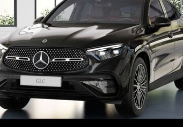 Mercedes-Benz GLC 300 9.900 km 71.900 &euro; Hamburg 22047