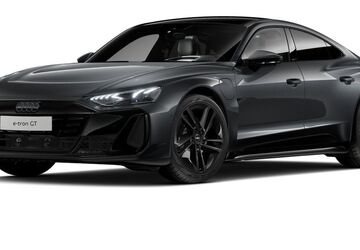 Audi e-tron GT 1.898 km 126.998 &euro; Hamburg 22529