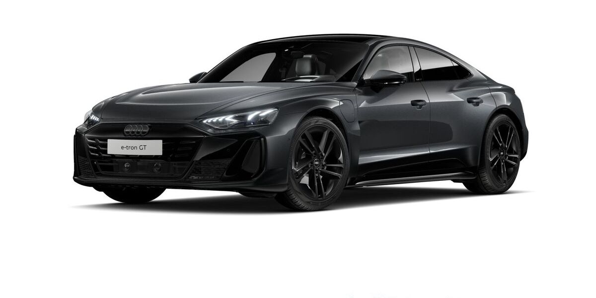 Audi e-tron GT 1.898 km 126.998 &euro; Hamburg 22529
