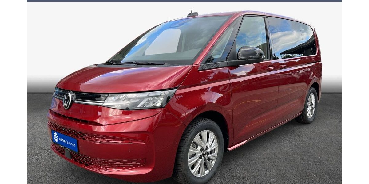 VW T7 Multivan 8.900 km 69.880 &euro; Hamburg 21029