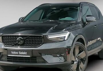Volvo XC40 17.490 km 34.450 &euro; Hamburg 21079