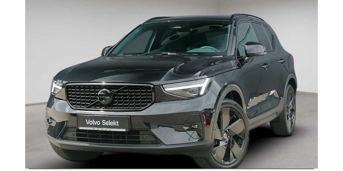Volvo XC40 17.490 km 34.450 &euro; Hamburg 21079