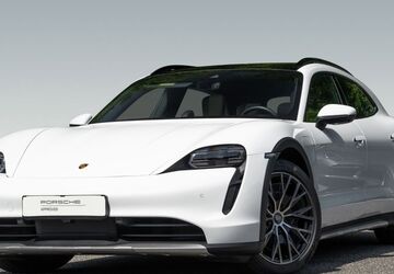 Porsche Taycan 63.771 km 61.900 &euro; Hamburg 22523