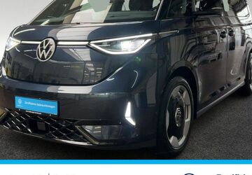 VW ID. Buzz 9.257 km 64.885 &euro; Hamburg 22761