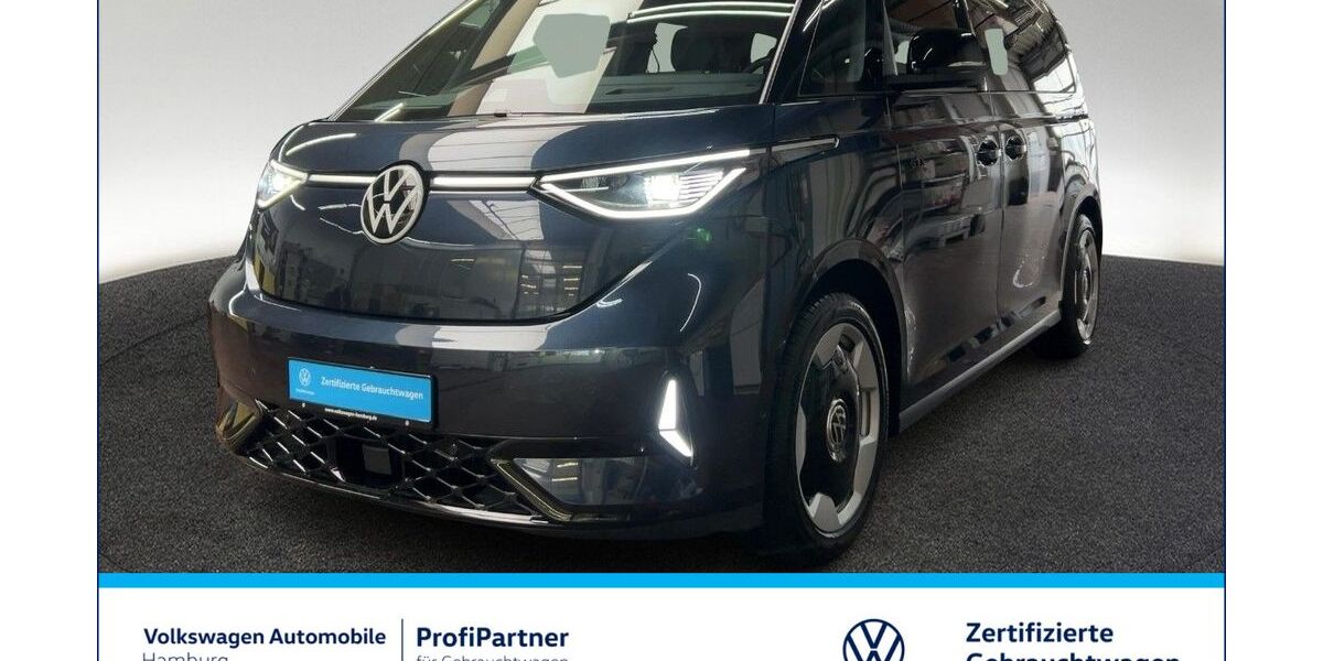 VW ID. Buzz 9.257 km 64.885 &euro; Hamburg 22761
