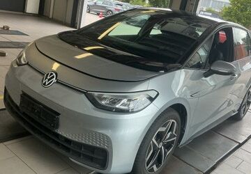 VW ID.3 48.088 km 28.420 &euro; Hamburg 22419
