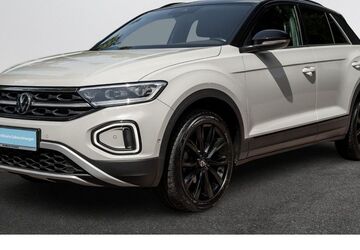 VW T-Roc 45.940 km 23.990 &euro; Hamburg 22457