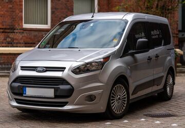 Ford Tourneo Connect 204.000 km 11.900 &euro; Hamburg 20535
