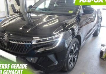 Renault Austral 21.406 km 23.490 &euro; Hamburg 22529
