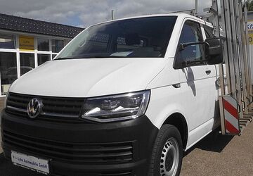 VW T6 Transporter 71.100 km 23.990 &euro; Winsen/Luhe OT-Luhdorf 21423
