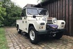 Austin Rover Austin Gibsy UNIKAT gibt keinen 2. 18.336 km 14.999 &euro; Hamburg 22339