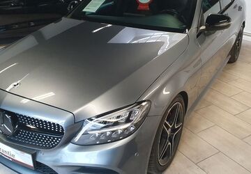Mercedes-Benz C 220 141.290 km 24.990 &euro; Hamburg 22529