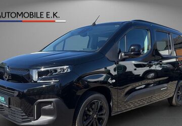 Citroen Berlingo 27.800 km 27.950 &euro; Bönningstedt 25474
