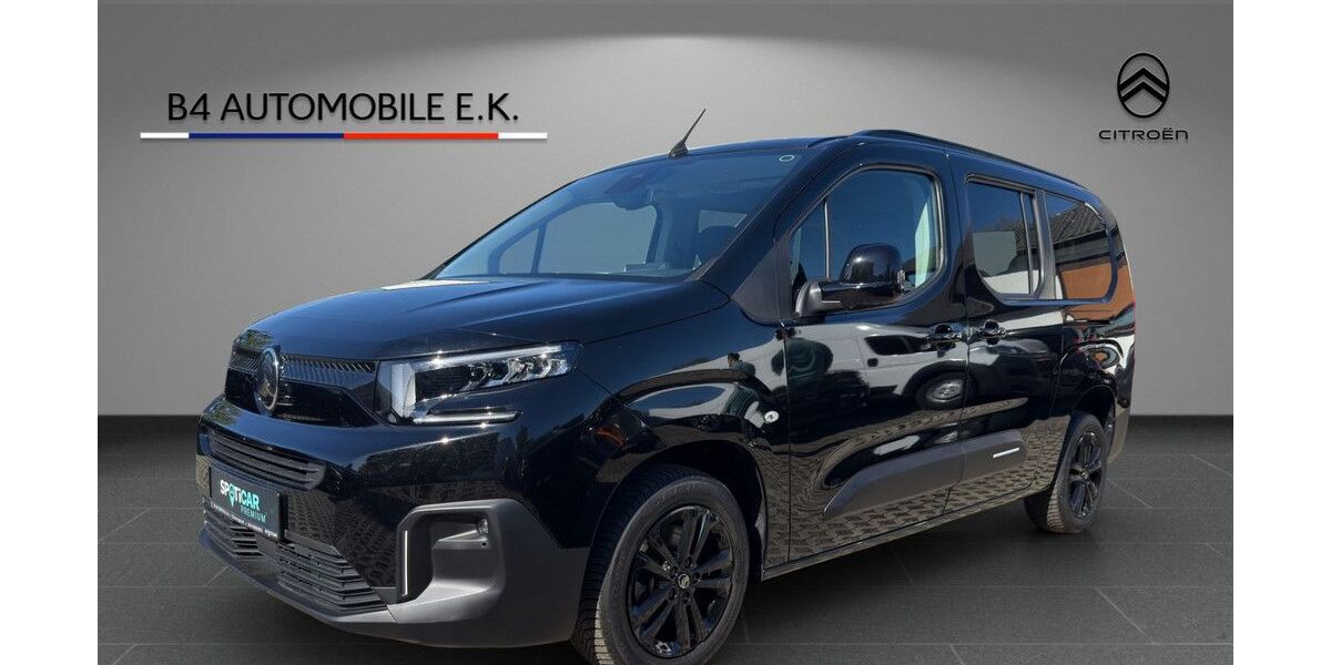 Citroen Berlingo 27.800 km 27.950 &euro; Bönningstedt 25474