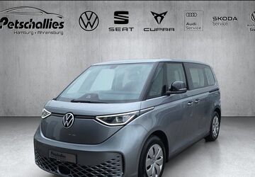 VW ID. Buzz 7.193 km 46.930 &euro; Hamburg 22393