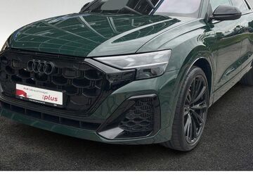 Audi Q8 10.153 km 94.980 &euro; Hamburg 22419