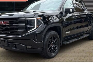 GMC Sierra 15.000 km 76.490 &euro; Buxtehude 21614