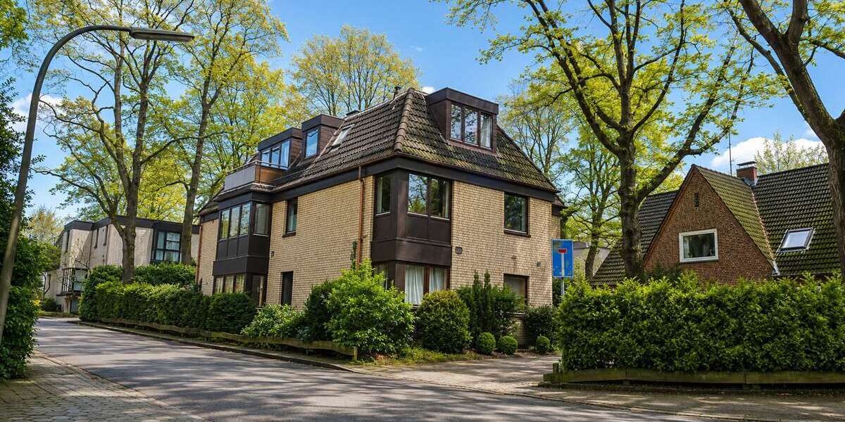 Etagenwohnung Hamburg Altona - 2 Zimmer, 78 m&sup2;, 1.300&euro; | Angebot:27204832