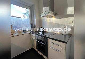 Wohnung Hamburg Wandsbek - 1 Zimmer, 35 m&sup2;, 450&euro; | Angebot:24721392