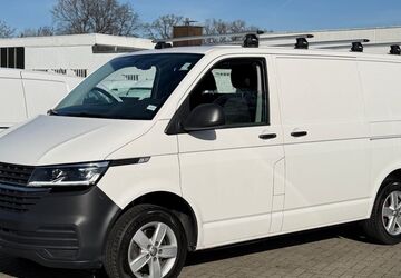 VW T6 Transporter 65.972 km 29.900 &euro; Norderstedt bei Hamburg 22851