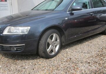 Audi A6 239.400 km 4.650 &euro; Hamburg 22147