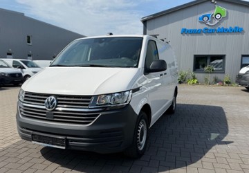 VW T6 Transporter 105.233 km 18.500 &euro; Appen-Etz 25482