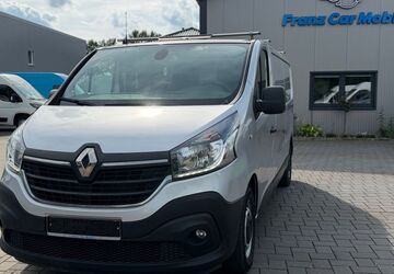 Renault Trafic 150.512 km 17.900 &euro; Appen-Etz 25482