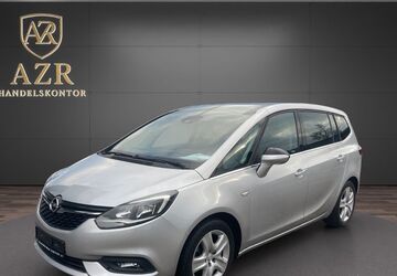 Opel Zafira Tourer 217.690 km 6.490 &euro; Neu Wulmstorf 21629