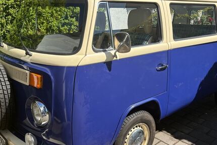 VW T2 49.340 km 34.900 &euro; Ahrensburg 22926