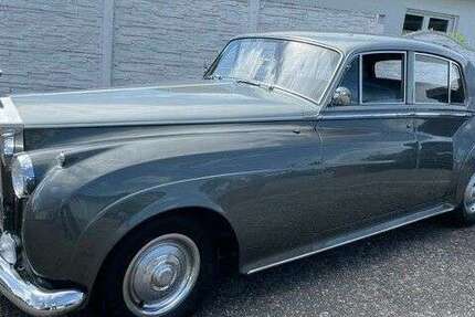 Rolls Royce Cloud 115.900 km 44.400 &euro; Pinneberg 25421