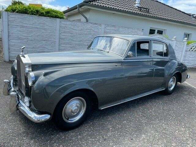 Rolls Royce Cloud 115.900 km 44.400 &euro; Pinneberg 25421