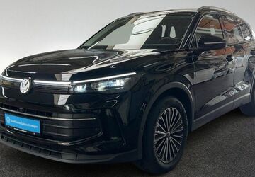 VW Tiguan 25.485 km 31.130 &euro; Hamburg 22761