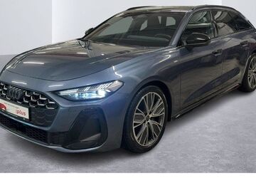 Audi A5 23.482 km 47.770 &euro; Hamburg 20537