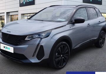 Peugeot 3008 26.019 km 22.990 &euro; Hamburg 22457
