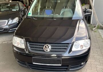VW Caddy 369.000 km 1.990 &euro; Hamburg 21107