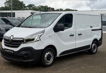 Renault Trafic 83.197 km 15.500 &euro; Norderstedt bei Hamburg 22851