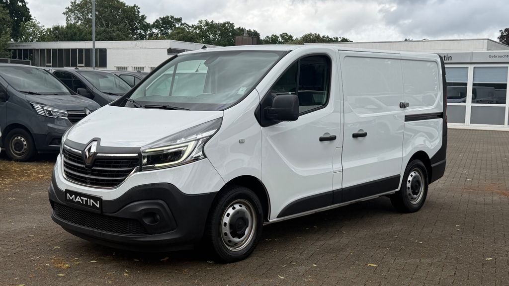 Renault Trafic 83.197 km 15.500 &euro; Norderstedt bei Hamburg 22851