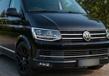 VW T6 Caravelle 275.865 km 22.999 &euro; Ahrensburg 22927