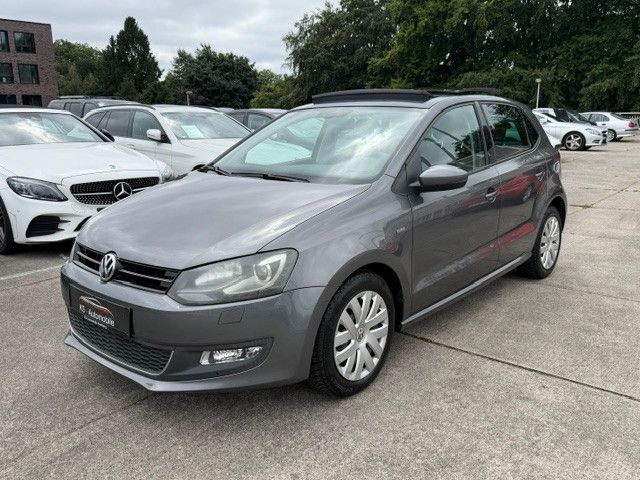 VW Polo 143.650 km 8.990 &euro; Hamburg 22529