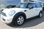 Mini One Clubman Klima Serviceheft HU-01.28 1.Hand 149.000 km 5.700 &euro; Seevetal - Hittfeld 21218