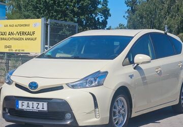 Toyota Prius+ 580.000 km 10.500 &euro; Hamburg 20539