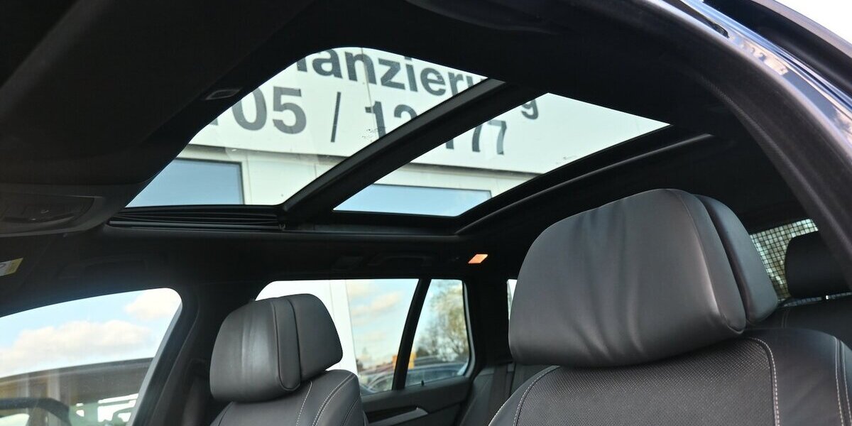 BMW 535 dAut xDrive tour*Luxury* Navi Leder Pano 2Hd 195.000 km 17.700 &euro; Seevetal - Hittfeld 21218