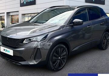 Peugeot 3008 22.090 km 22.990 &euro; Hamburg 22529
