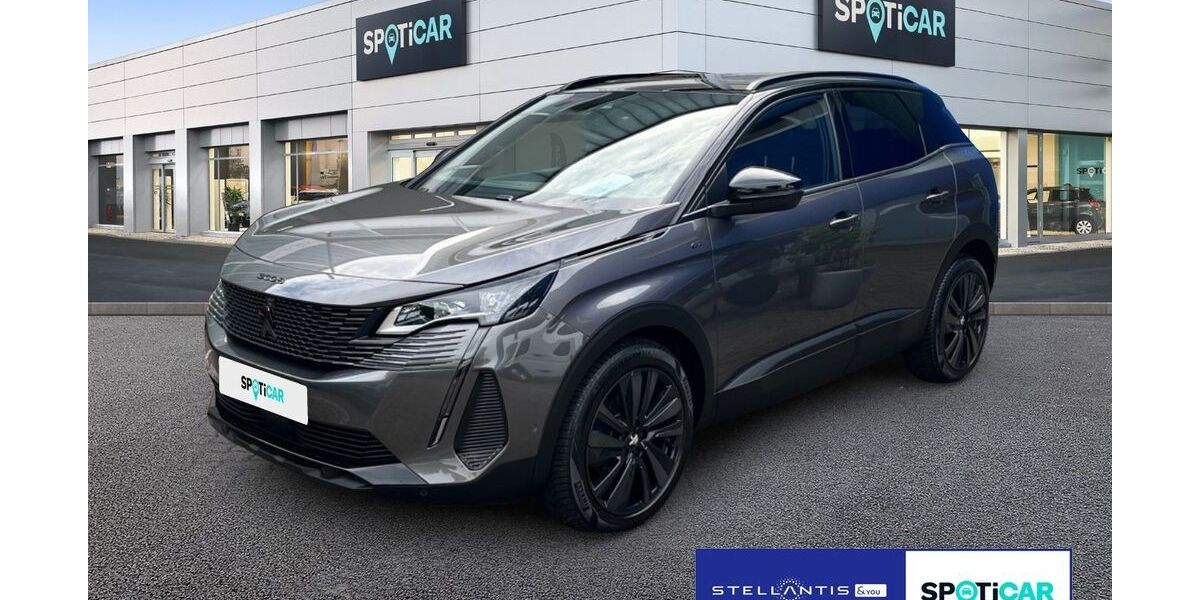 Peugeot 3008 22.090 km 22.990 &euro; Hamburg 22529